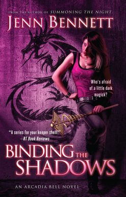 Binding the Shadows