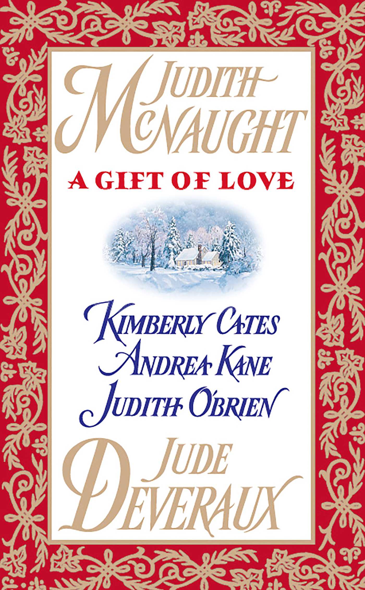 A Gift of Love