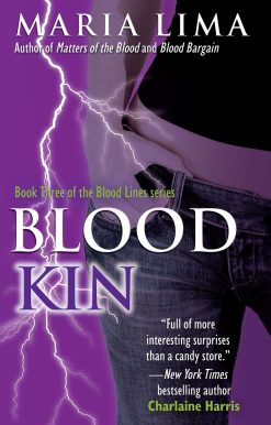Blood Kin