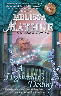 A Highlander's Destiny