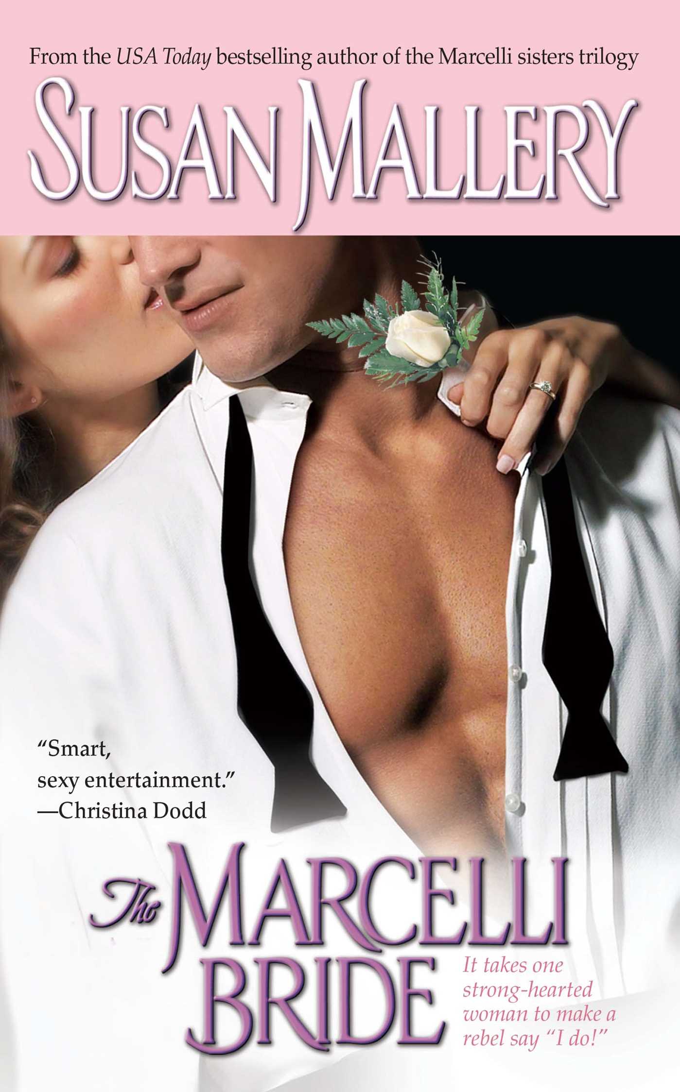 The Marcelli Bride 1 The Marcelli Bride