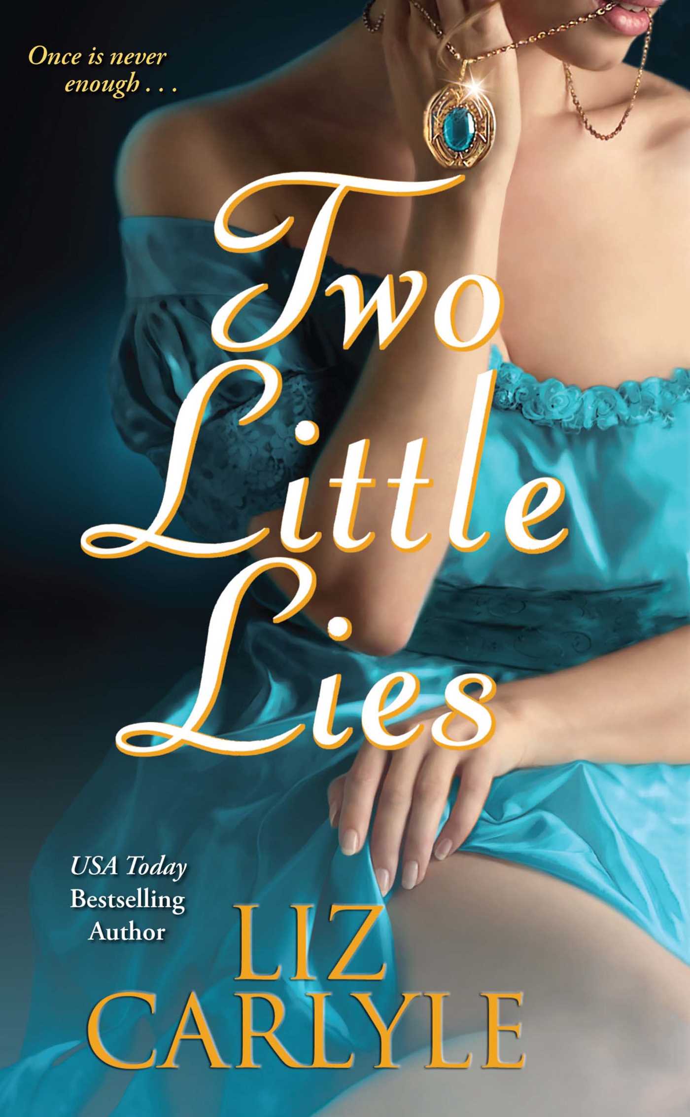 Two Little Lies 1 Two Little Lies