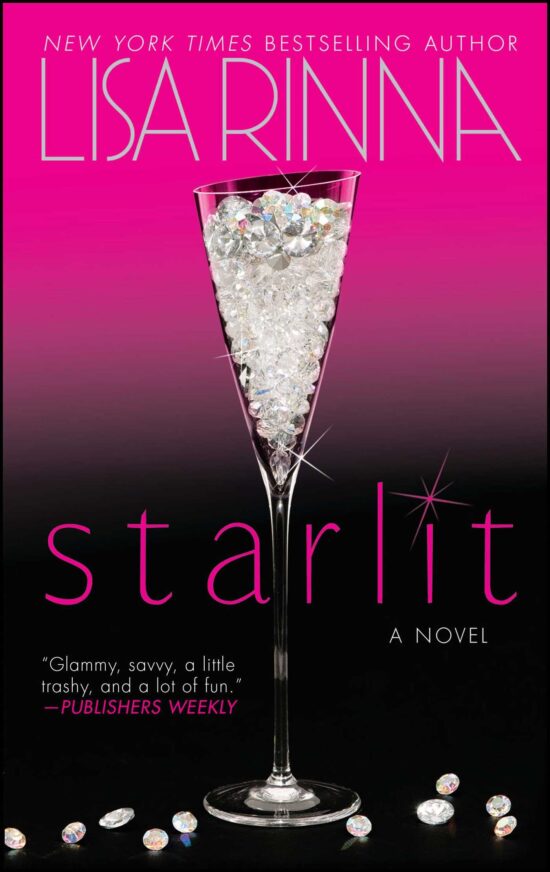 Starlit: A Novel