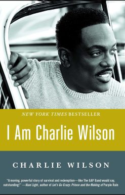 I Am Charlie Wilson