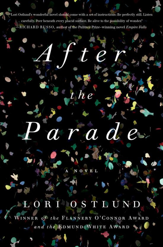 After the Parade: A Novel