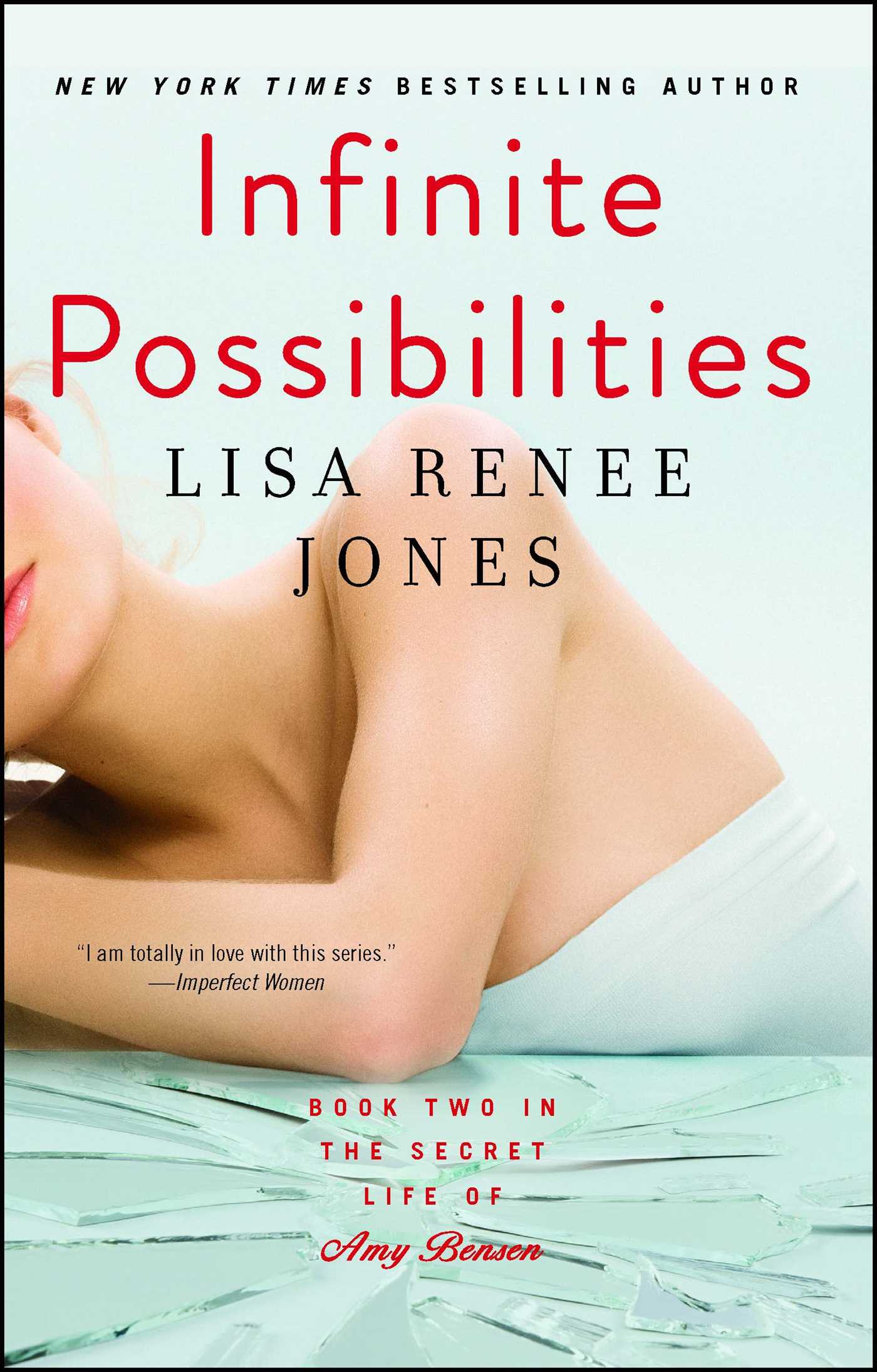Infinite Possibilities