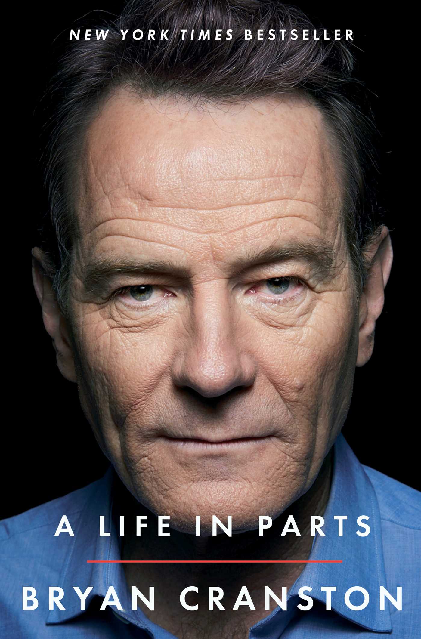 A Life in Parts 1 A Life in Parts