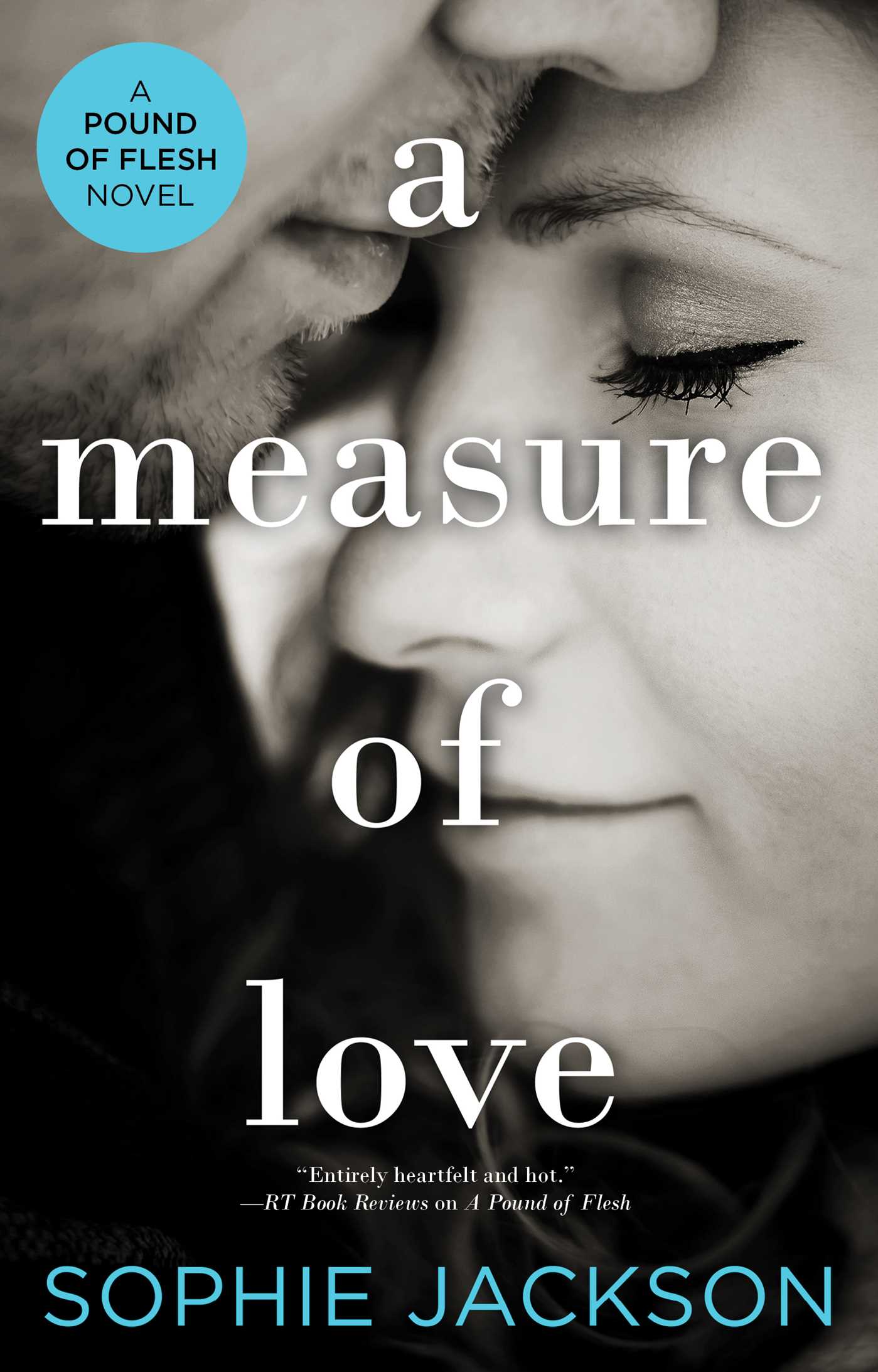 A Measure of Love 1 A Measure of Love