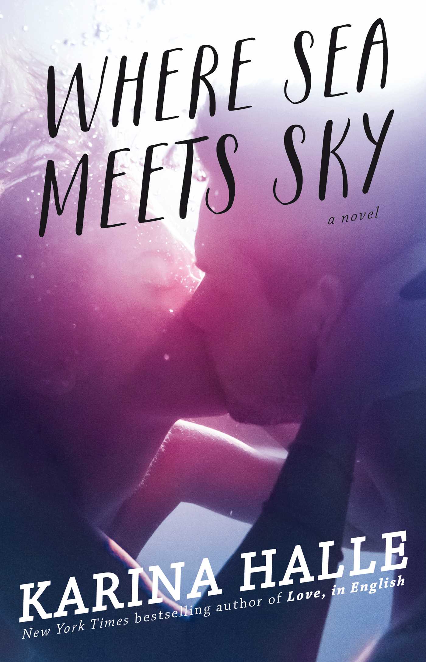 Where Sea Meets Sky: A Novel