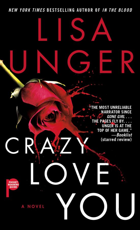 Crazy Love You: A Novel