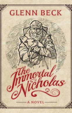 The Immortal Nicholas