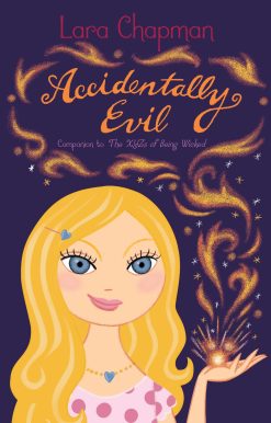 Accidentally Evil