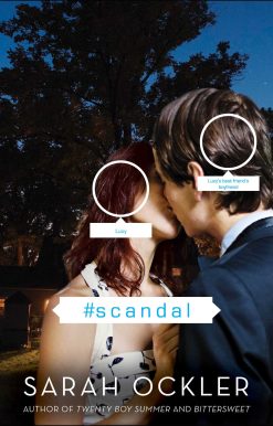#scandal