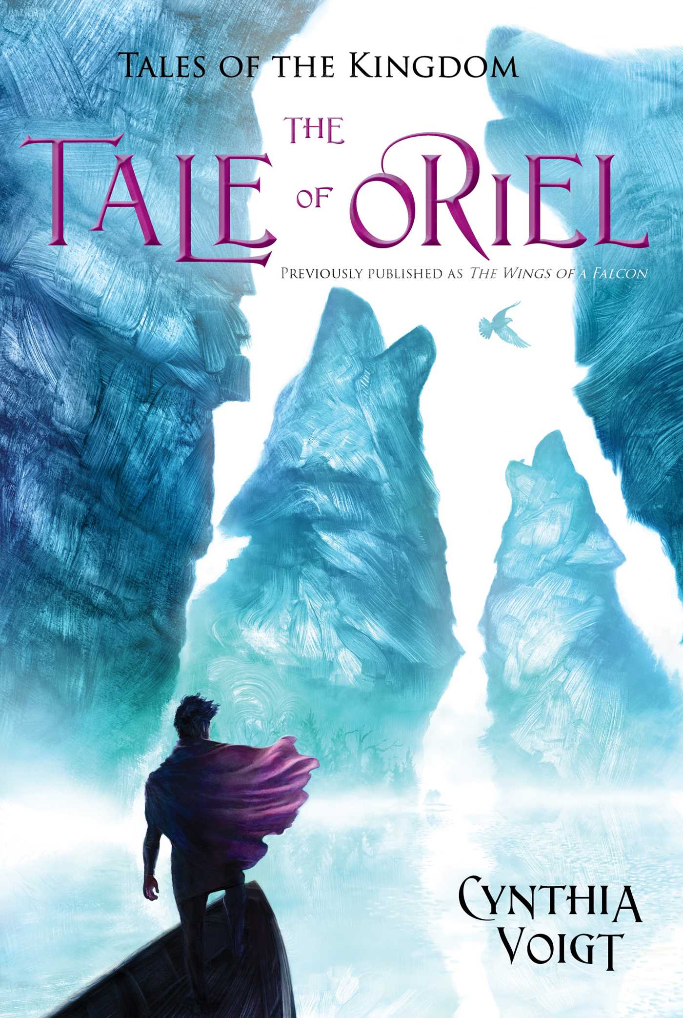 The Tale of Oriel