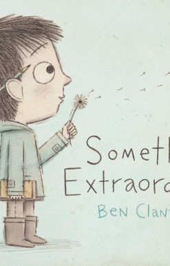 Something Extraordinary