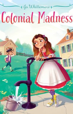 Colonial Madness