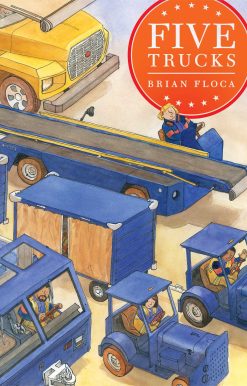 Five Trucks