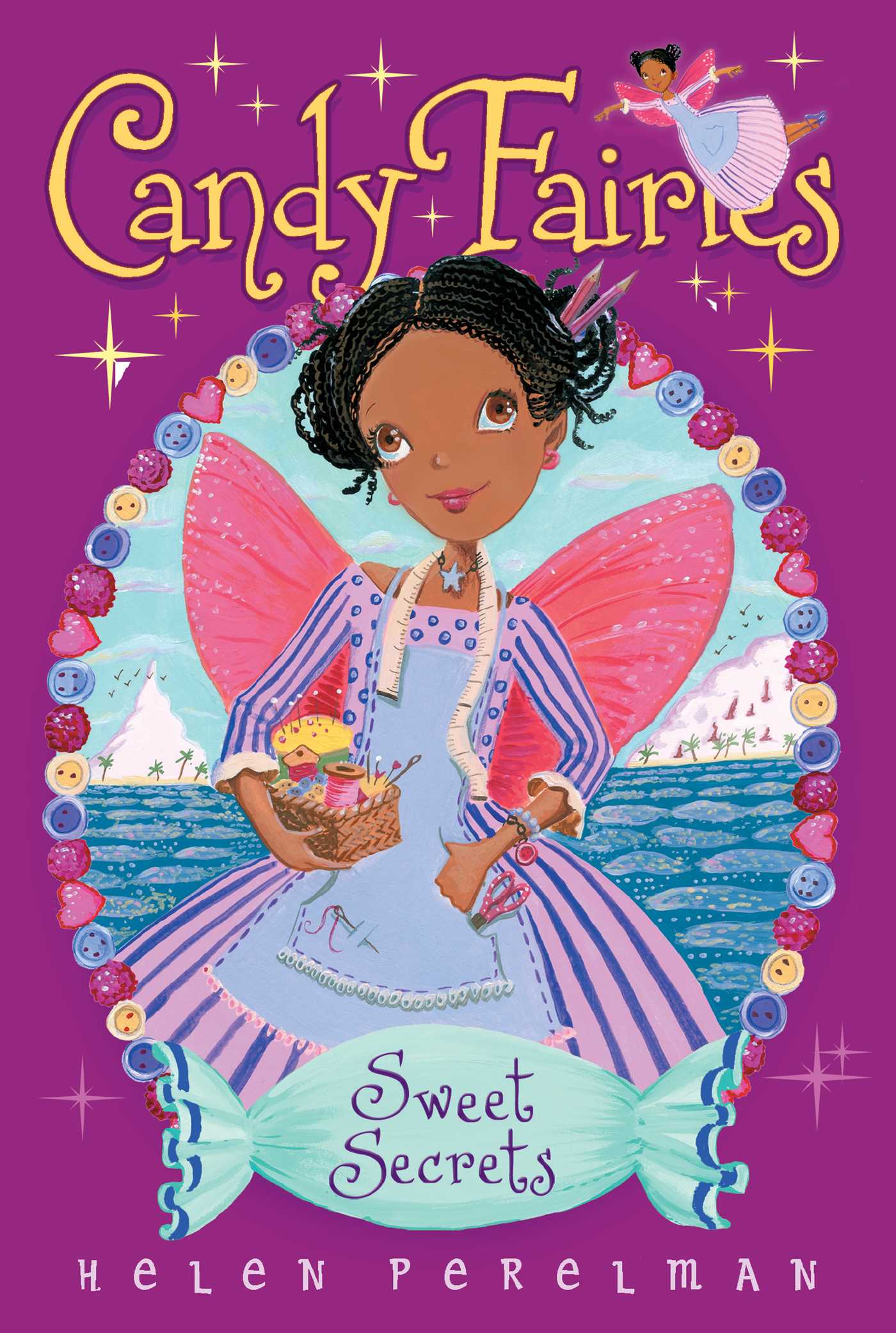 Sweet Secrets 1 Sweet Secrets