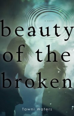 Beauty of the Broken