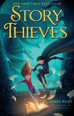 Story Thieves