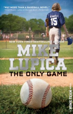 The Only Game