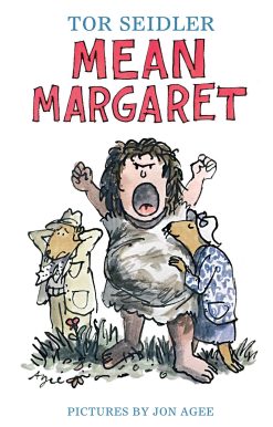 Mean Margaret