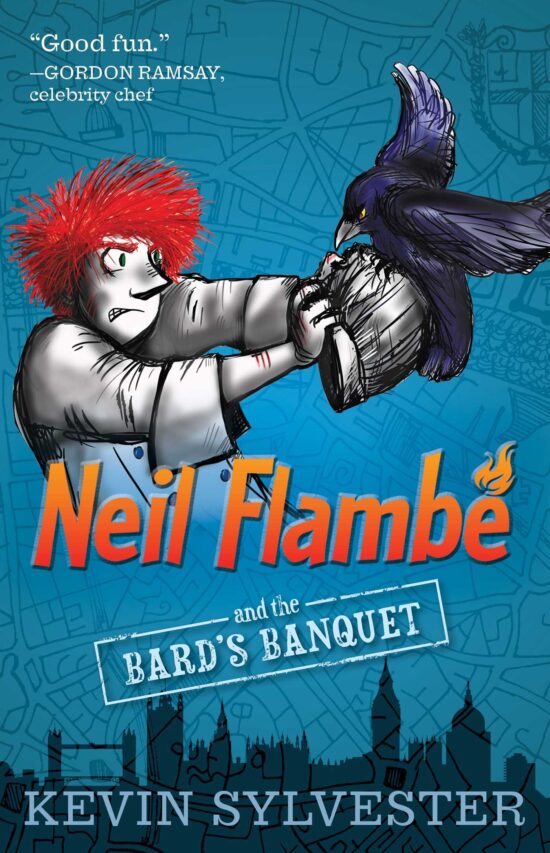 Neil FlambÃ© and the Bard's Banquet