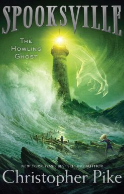 The Howling Ghost