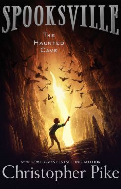 The Haunted Cave