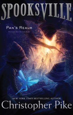 Pan's Realm