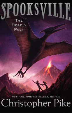 The Deadly Past
