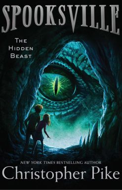 The Hidden Beast