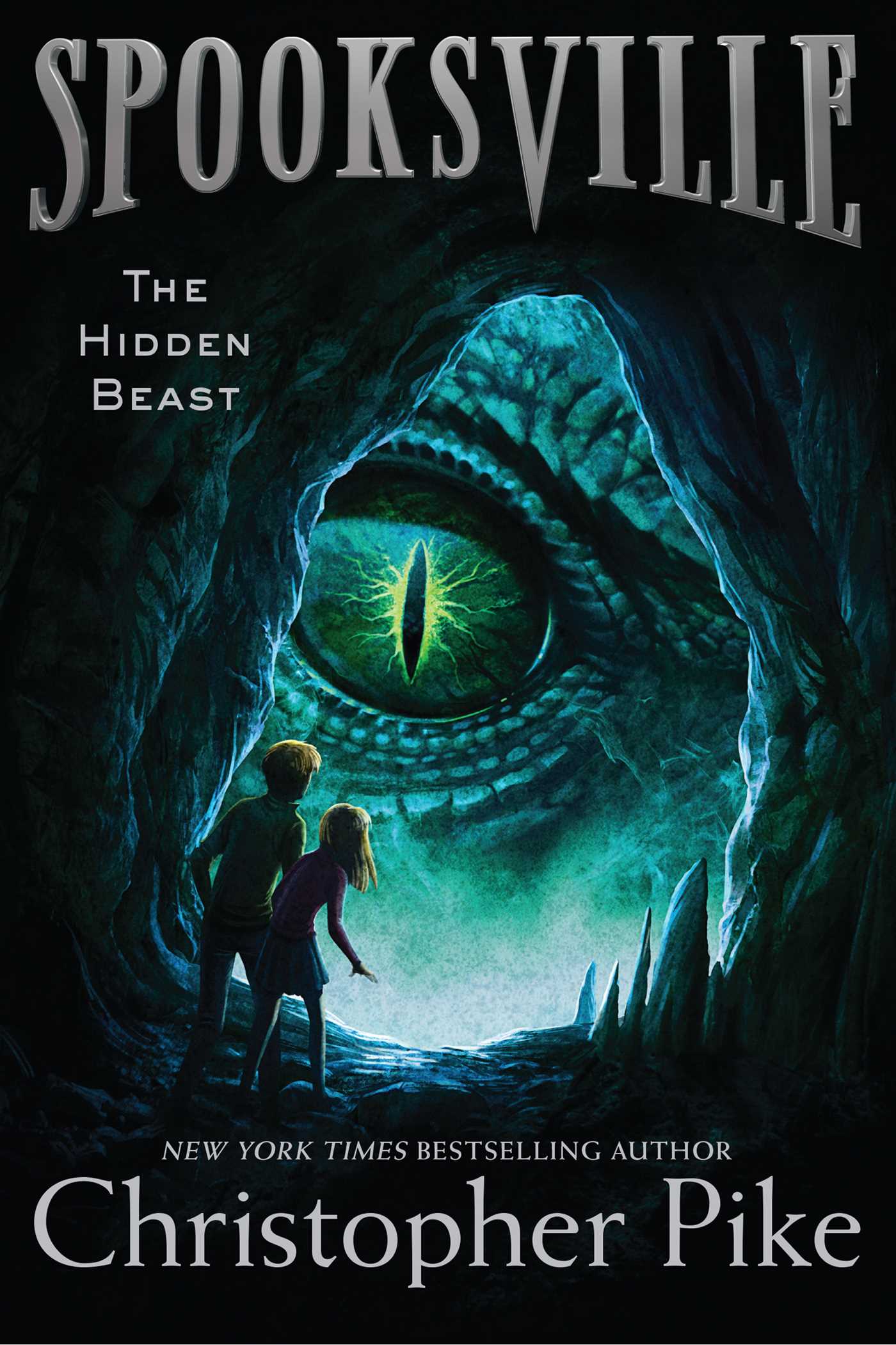 The Hidden Beast 1 The Hidden Beast