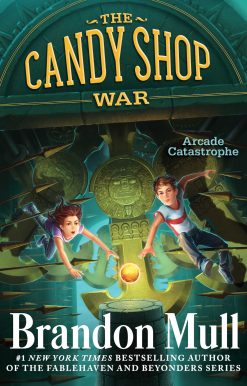 Arcade Catastrophe
