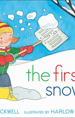 The First Snowfall