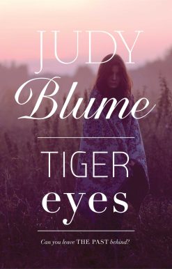 Tiger Eyes