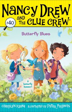 Butterfly Blues