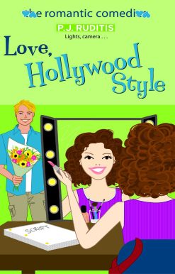 Love, Hollywood Style