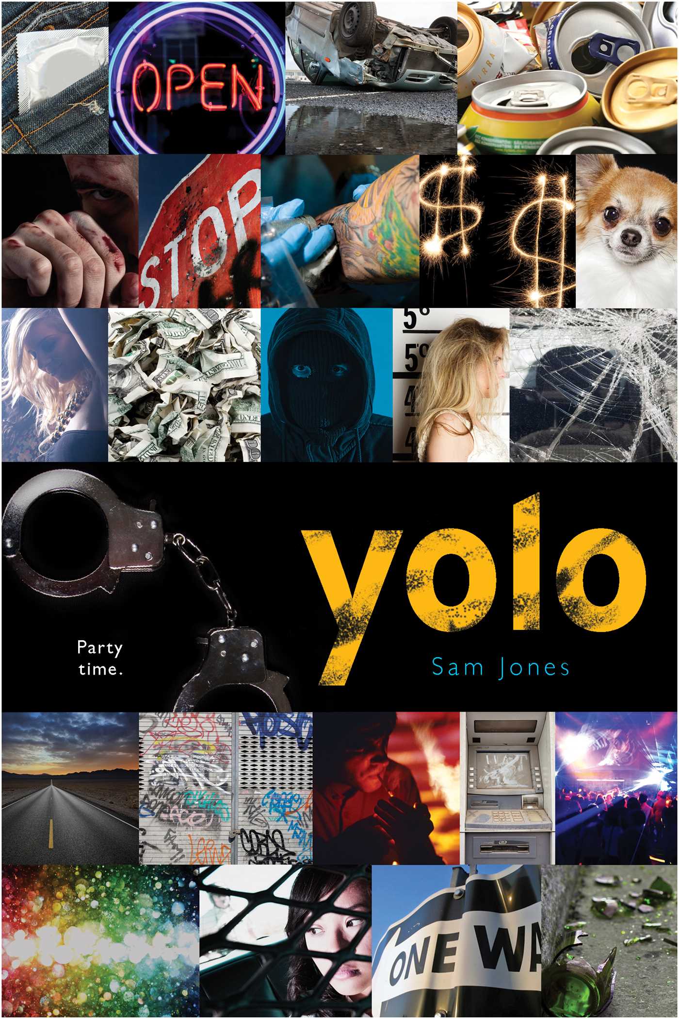 yolo 1 yolo