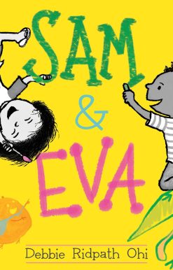 Sam & Eva