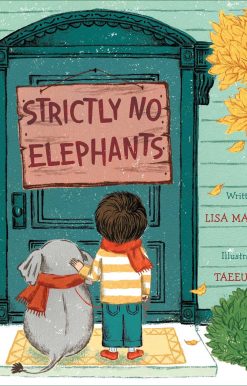 Strictly No Elephants