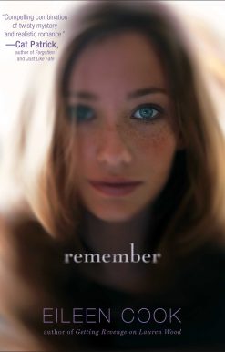 Remember