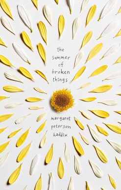 The Summer of Broken Things