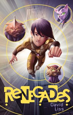 Renegades