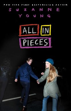 All in Pieces