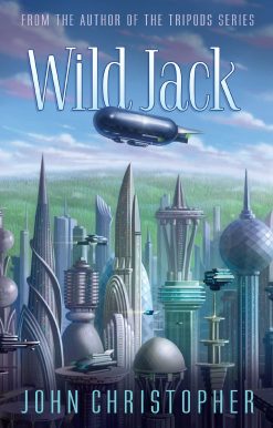 Wild Jack