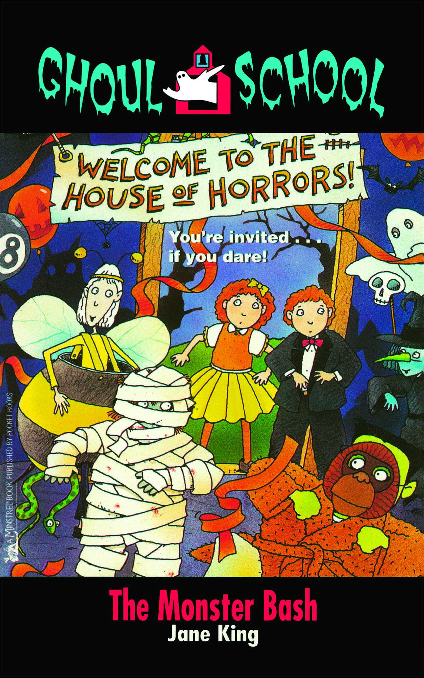 The Monster Bash