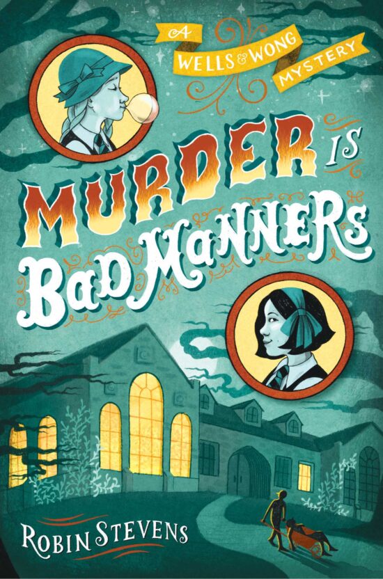Murder Is Bad Manners