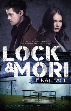 Final Fall