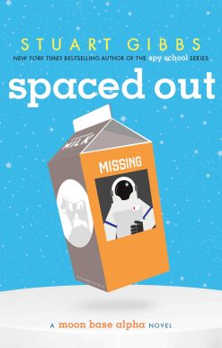 Spaced Out